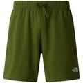 Shorts/Bermuda sur Grenoble : Short The North Face NF0A8FWK