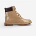 Baskets Timberland Women's Patent Leather Premium 6-Inch
