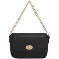 Sac & Bagage sur Grenoble : Sac Bandouliere Mac Douglas Sac porte travers Ref 67705 BO1 Noir S