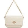 Sac Bandouliere Mac Douglas Sac porte travers Ref 67705 BO70 Beige