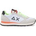 Baskets basses Sun68 Tom Fluo Grenoble