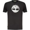 T-shirt Timberland Kennebec River Tree Logo