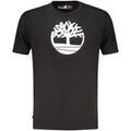 T-shirt Timberland Kennebec River Tree Logo Grenoble