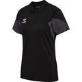 Polo hummel hmlTRAVEL POLO WOMAN