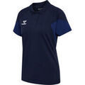 Polo hummel hmlTRAVEL POLO WOMAN