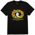 Tee-shirts sur Grenoble : T-shirt Huf T-shirt fantasies ss