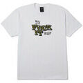 Tee-shirts sur Grenoble : T-shirt Huf T-shirt divine ss