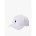 Casquettes sur Grenoble : Casquette Ralph Lauren Casquette RLX blanche