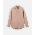 Chemise Oxbow Chemise manches longues DOMINGO Grenoble