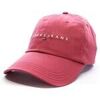 Casquette Tommy Hilfiger Linear Logo 6