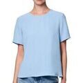 Tee-shirts sur Grenoble : T-shirt Pieces Pcanna
