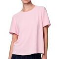 Tee-shirts sur Grenoble : T-shirt Pieces Pcanna