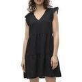 Robes sur Grenoble : Robe courte Vero Moda Kita