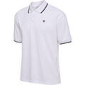 Polo hummel hmlLOOSE POLO SHIRT S/S BEE Grenoble