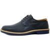 Ville basse Imac Homme Chaussures, Derby, Cuir souple - 100460