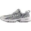 Baskets basses enfant New Balance P5305OI