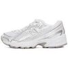 Baskets basses enfant New Balance PZ740WM
