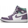 Baskets homme sur Grenoble : Baskets montantes Nike Air Jordan 1 High Zoom