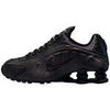 Baskets basses enfant Nike SHOX R4 Junior