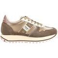Baskets femme sur Grenoble : Baskets basses Blauer Sneaker