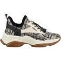 Baskets femme sur Grenoble : Baskets basses Steve Madden Sneaker