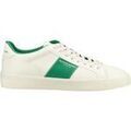 Baskets homme sur Grenoble : Baskets basses Scotch & Soda Sneaker