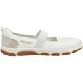 Chaussures d&eacute;contract&eacute;es femme sur Grenoble : Ballerines Mustang Babouche