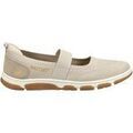 Chaussures d&eacute;contract&eacute;es femme sur Grenoble : Ballerines Mustang Babouche