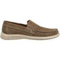 Chaussures de ville homme sur Grenoble : Mocassins Imac Babouche