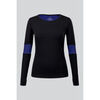 T-shirt Enorsia Manches longues Color Block Haut actif