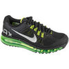 Baskets basses enfant Nike Air Max 2013 GS