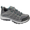 Chaussures Columbia Crestwood Gris