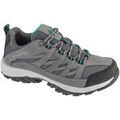 Chaussures Columbia Crestwood Gris Grenoble