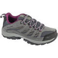 Randonn&eacute;e sur Grenoble : Chaussures Columbia Crestwood Waterproof Gris
