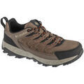 Randonn&eacute;e sur Grenoble : Chaussures Columbia Strata Trail Low Beige