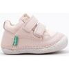 Baskets basses enfant Kickers SOSTANKRO