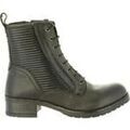 Bottes femme sur Grenoble : Bottes Wrangler WL182586 FIRE