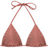 Maillots de bain Rio De Sol Libert&eacute; Marron