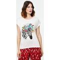 Tee-shirts sur Grenoble : T-shirt Surkana 520DEOS012WT