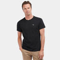 Tee-shirts sur Grenoble : T-shirt Barbour -