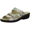 Mules femme sur Grenoble : Sabots Longo -