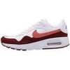 Baskets basses Nike AIR MAX SC