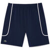 Short Lacoste SHORT DE TENNIS SPORTSUIT BLEU MARINE SANS DOUBLURE