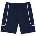 Shorts/Bermuda sur Grenoble : Short Lacoste SHORT DE TENNIS SPORTSUIT BLEU MARINE SANS DOUBLURE