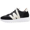 Baskets basses Wonders A-2476
