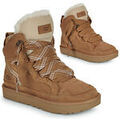 Baskets femme sur Grenoble : Baskets montantes UGG W HIGHMEL