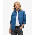 Veste Superdry Veste de travail &agrave; quatre poches