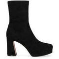 Bottines Emanu&eacute;lle Vee - Noir Grenoble