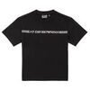T-shirt enfant Emporio Armani EA7 7B000262