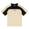 T-shirt enfant Emporio Armani EA7 7B000307